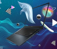 Asus VivoBook Pro 14 // Source Asus