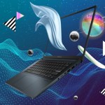 Avec 400 € de moins, jamais ce PC portable avec écran OLED n’a été aussi peu cher Avec 400 € de moins, jamais ce PC portable avec écran OLED n’a été aussi peu cher