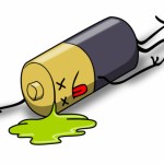 Ça se confirme, les problèmes de batterie sont les pires ennemis des smartphones Ça se confirme, les problèmes de batterie sont les pires ennemis des smartphones
