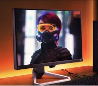 BenQ MOBIUZ EX2510S