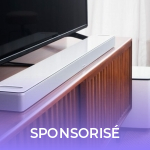 Smart Soundbar 900 : la première barre de son Dolby Atmos de Bose est disponible Smart Soundbar 900 : la première barre de son Dolby Atmos de Bose est disponible