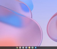 Aperçu de Chrome OS Flex // Source : Google