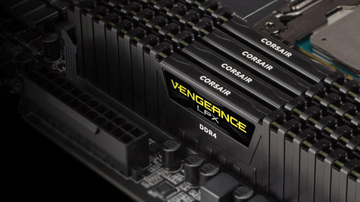 Pourquoi la vieille mémoire DDR4 coûte désormais plus cher que la DDR5