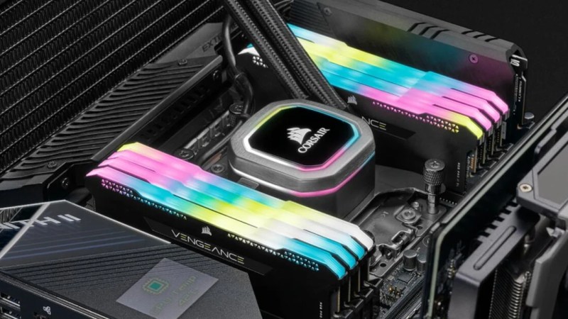 Quelles sont les meilleures barrettes de RAM (DDR5, DDR4) pour votre PC en 2026&nbsp;?