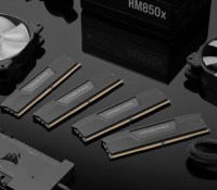 Corsair Vengeance DDR5