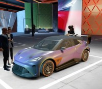 Cupra Metavers