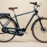 Decathlon Elops 920 E Connect : un vélo électrique connecté paré contre les vols Decathlon Elops 920 E Connect : un vélo électrique connecté paré contre les vols