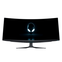Dell Alienware 34 QD-OLED (AW3423DW)