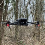 Quand le drone premium DJI Mavic 3 est déjà près de 350&nbsp;€ moins cher
