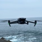 Test du DJI Mavic 3 : tout d’un pro, sauf le nom Test du DJI Mavic 3 : tout d’un pro, sauf le nom