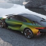 DS E-Tense Performance : le coupé électrique à 815 chevaux est à vendre (en NFT) DS E-Tense Performance : le coupé électrique à 815 chevaux est à vendre (en NFT)