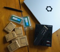 Voilà ce qu'il y a dans le colis Framwork Laptop