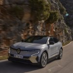 Renault baisse le prix de sa Mégane E-Tech électrique… avec une mauvaise surprise Renault baisse le prix de sa Mégane E-Tech électrique… avec une mauvaise surprise