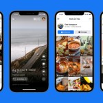 En panne d&rsquo;imagination, Facebook s&rsquo;inspire de TikTok et se met aux Reels