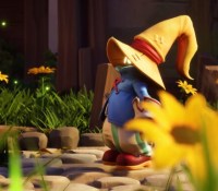 Final Fantasy IX_ Memoria Project – Welcome to Alexandria 0-39 screenshot