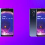 Oppo Find X5 Lite officialisé : l&rsquo;expérience Find X à 500 euros