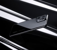 L'Oppo Find X5 Pro en noir.. // Source : Oppo