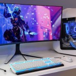 Un prix pour le premier moniteur QD-OLED Un prix pour le premier moniteur QD-OLED