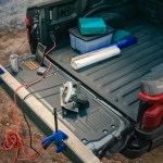 Le F-150 Lightning peut recharger les Tesla et Ford promet que ce n’est pas pour troller Le F-150 Lightning peut recharger les Tesla et Ford promet que ce n’est pas pour troller