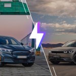 Ford Mustang Mach-E vs Hyundai Ioniq 5 : laquelle est la meilleure voiture électrique ? Ford Mustang Mach-E vs Hyundai Ioniq 5 : laquelle est la meilleure voiture électrique ?