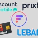 Il y a forcément un forfait mobile fait pour vous dans cette sélection à moins de 8 € Il y a forcément un forfait mobile fait pour vous dans cette sélection à moins de 8 €