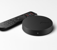 Freebox Pop avec Player