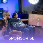 Asus Game jam : revivez les 48 heures qui ont vu naître un jeu vidéo Asus Game jam : revivez les 48 heures qui ont vu naître un jeu vidéo