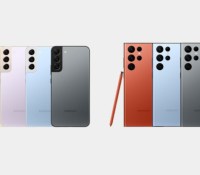 Galaxy S22 précommandes
