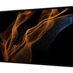 Galaxy Tab S8 : Android 12L arrivera sur les nouvelles tablettes Samsung Galaxy Tab S8 : Android 12L arrivera sur les nouvelles tablettes Samsung