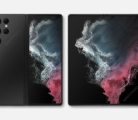 Un concept du Galaxy Z Fold 4 // Source : Ben Geskin