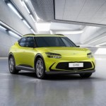 Genesis GV60 : le SUV électrique dévoile déjà ses prix pour l&rsquo;Europe