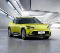 Genesis GV60