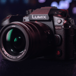 Lumix GH6 : Panasonic lance son nouvel appareil photo de référence pour la vidéo Lumix GH6 : Panasonic lance son nouvel appareil photo de référence pour la vidéo