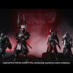 PS Plus : voici la liste des jeux offerts en mars 2022