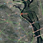 Comment Google Maps permet de suivre en temps réel l’invasion de l’Ukraine par la Russie Comment Google Maps permet de suivre en temps réel l’invasion de l’Ukraine par la Russie