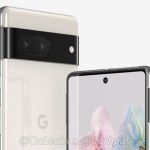 Après le Pro, voici le Pixel 7 Après le Pro, voici le Pixel 7
