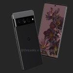 Google Pixel 7 Pro : voici à quoi il ressemblera selon OnLeaks Google Pixel 7 Pro : voici à quoi il ressemblera selon OnLeaks