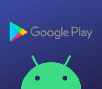 Google Play // Source : Montage Frandroid