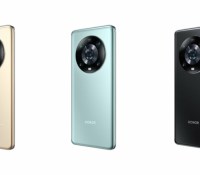 Honor Magic 4 Pro // Source : Honor Honor Magic 4 Pro // Source : Honor