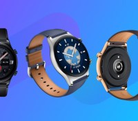 La montre Honor Watch GS 3. // Source : Honor