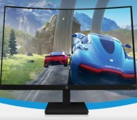 HP X32c 