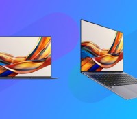 Le Huawei MateBook X Pro 2022 // Source : Huawei