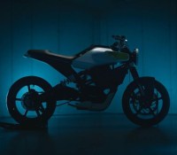 Source : La Husqvarna e-Pilen en guise d'image d'illustration