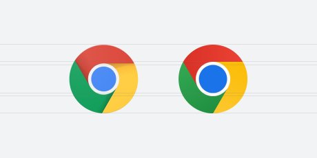 Les changements de proportions