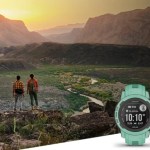 Garmin sort une montre à « l’autonomie infinie »… mais sous certaines conditions Garmin sort une montre à « l’autonomie infinie »… mais sous certaines conditions