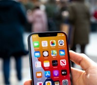 La 5G est une affaire qui marche plutôt bien pour SFR // Source : Frederik Lipfert - Unsplash