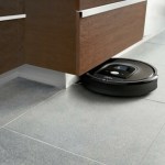 iRobot Roomba 980 : avec 300 € de moins, cet aspirateur robot n’est plus si cher que ça iRobot Roomba 980 : avec 300 € de moins, cet aspirateur robot n’est plus si cher que ça