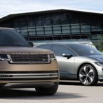 Jaguar s’allie à Nvidia pour des voitures autonomes mais le projet est obscur Jaguar s’allie à Nvidia pour des voitures autonomes mais le projet est obscur