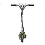 N’achetez (vraiment) pas cette trottinette électrique Jeep si vous la croisez