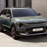 Kia Niro EV (2022) : une fuite fait craindre le pire en matière d’autonomie Kia Niro EV (2022) : une fuite fait craindre le pire en matière d’autonomie